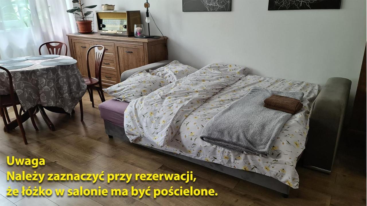 Spokojny Wypoczynek 5 Ostrow Wielkopolski Exterior photo