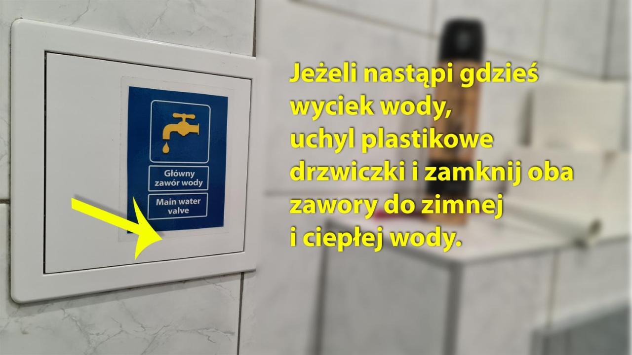 Spokojny Wypoczynek 5 Ostrow Wielkopolski Exterior photo